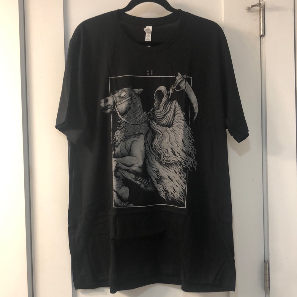 Wicked Clothes T-Shirt